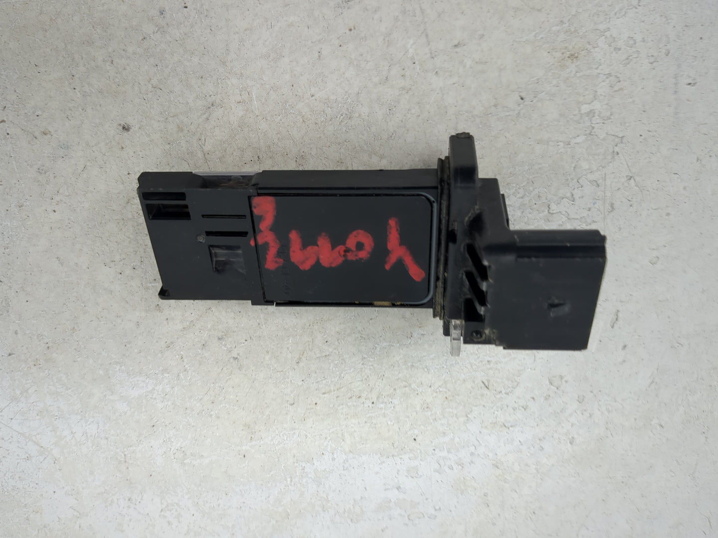 2012-2020 Buick Enclave Mass Air Flow Meter Maf 1485640 - Oemusedautoparts1.com