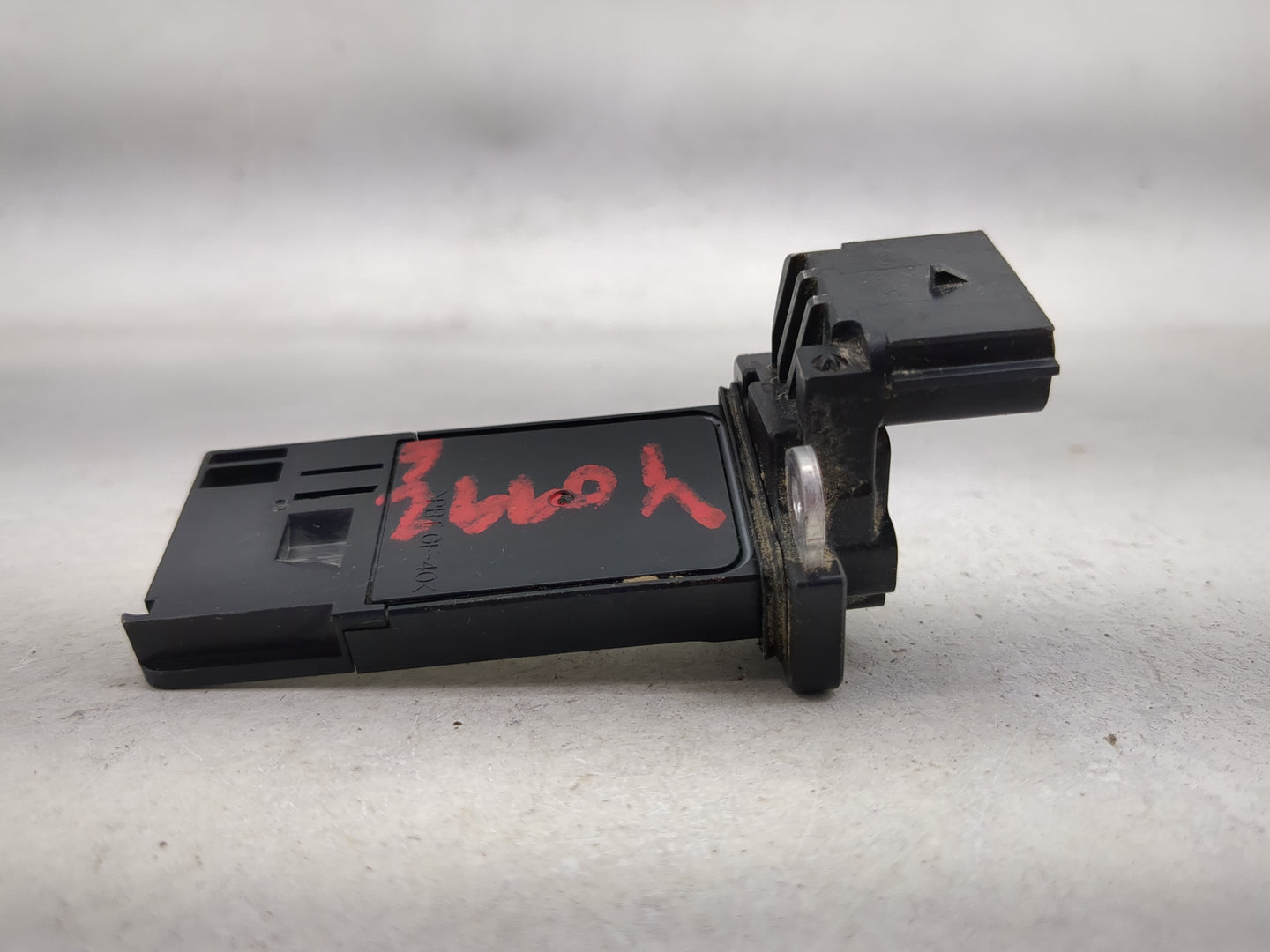 2012-2020 Buick Enclave Mass Air Flow Meter Maf 1485640 - Oemusedautoparts1.com