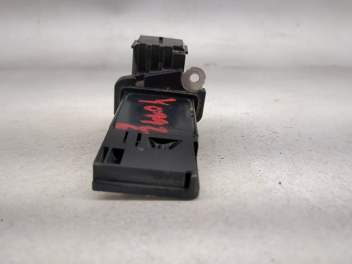 2012-2020 Buick Enclave Mass Air Flow Meter Maf 1485640 - Oemusedautoparts1.com