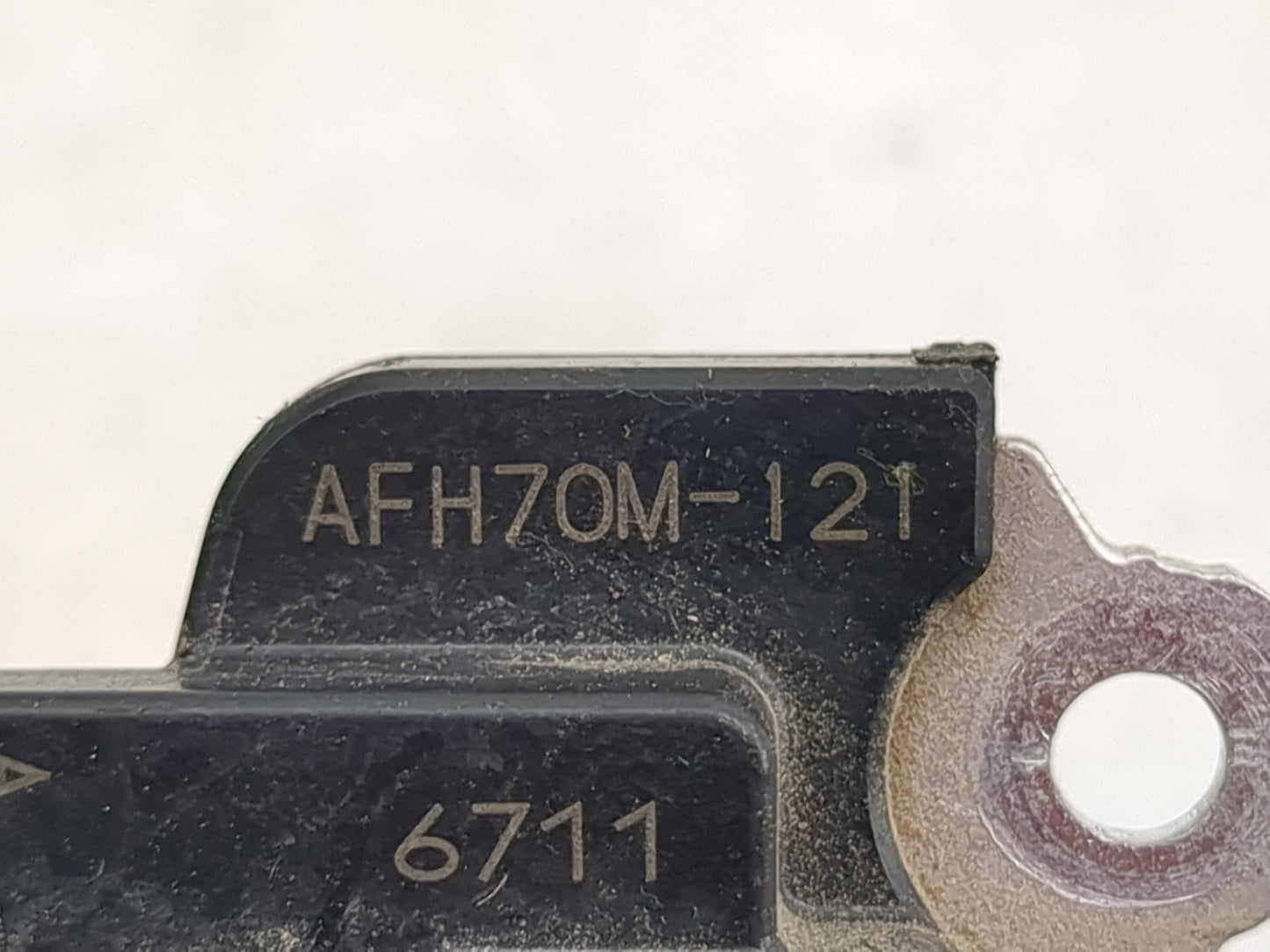 2012-2020 Buick Enclave Mass Air Flow Meter Maf 1485640 - Oemusedautoparts1.com