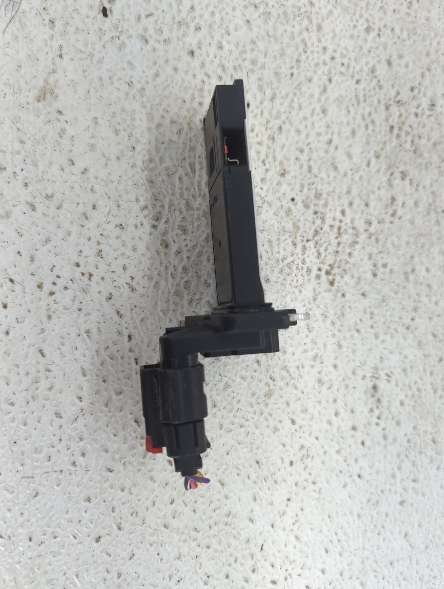 2012-2020 Buick Enclave Mass Air Flow Meter Maf 1487941 - Oemusedautoparts1.com
