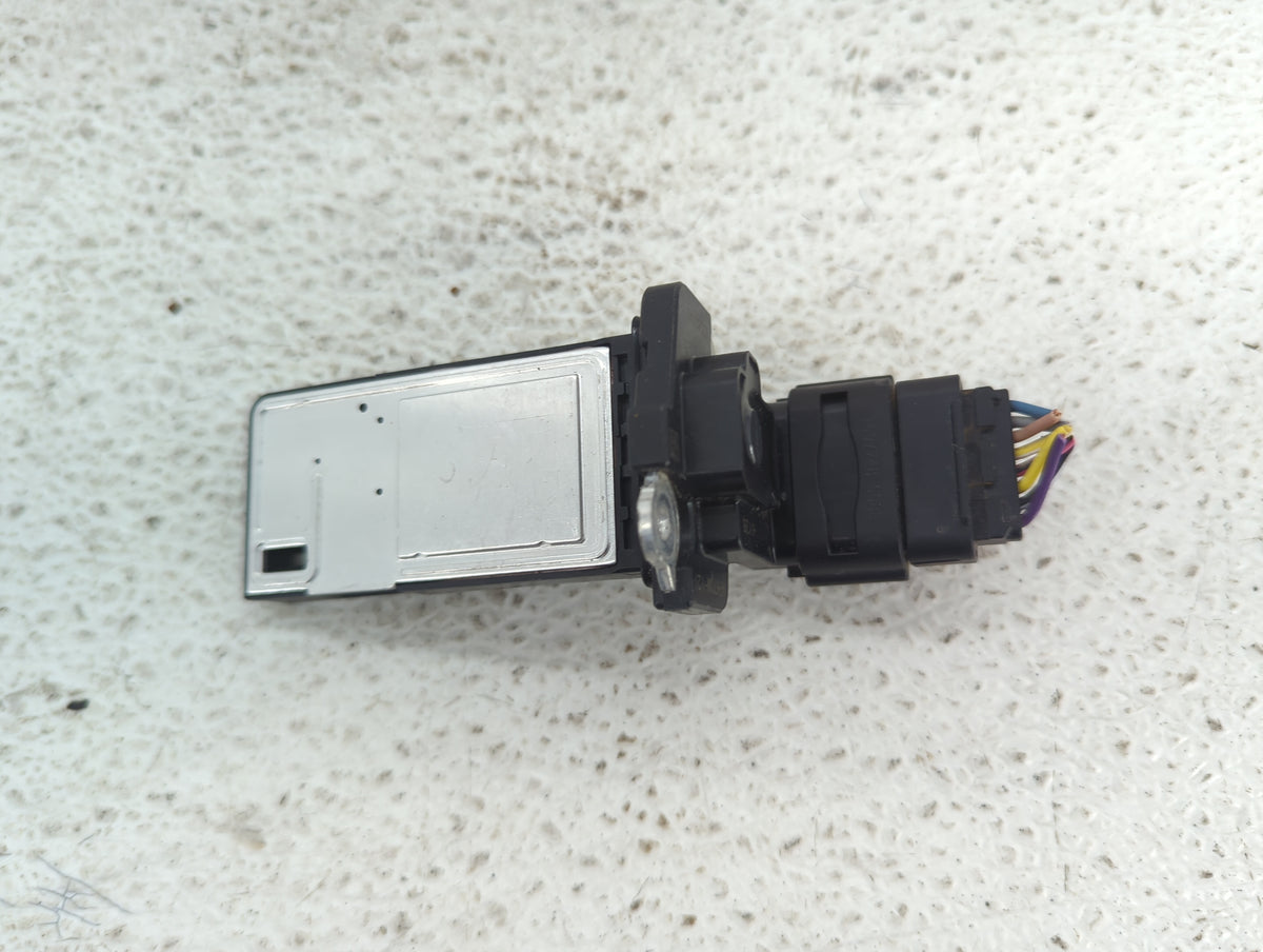 2012-2020 Buick Enclave Mass Air Flow Meter Maf Sensor 1487941 - Oemusedautoparts1.com