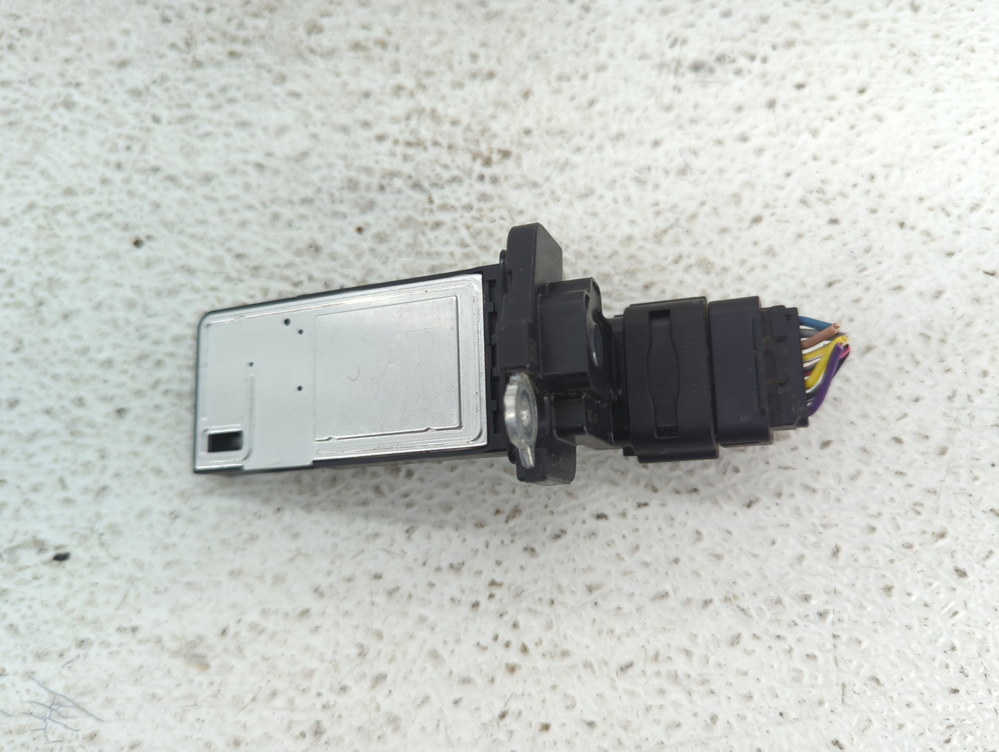 2012-2020 Buick Enclave Mass Air Flow Meter Maf 1487941 - Oemusedautoparts1.com