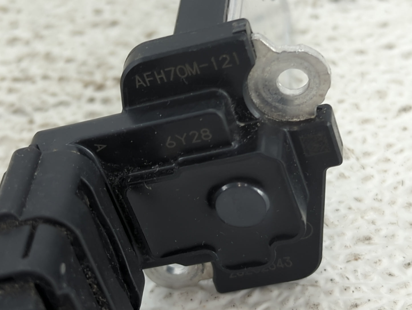 2012-2020 Buick Enclave Mass Air Flow Meter Maf 1487941 - Oemusedautoparts1.com