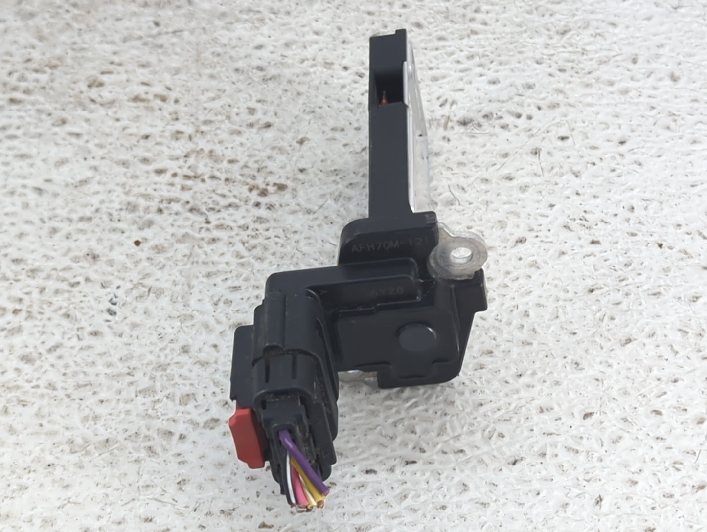 2012-2020 Buick Enclave Mass Air Flow Meter Maf 1487941 - Oemusedautoparts1.com