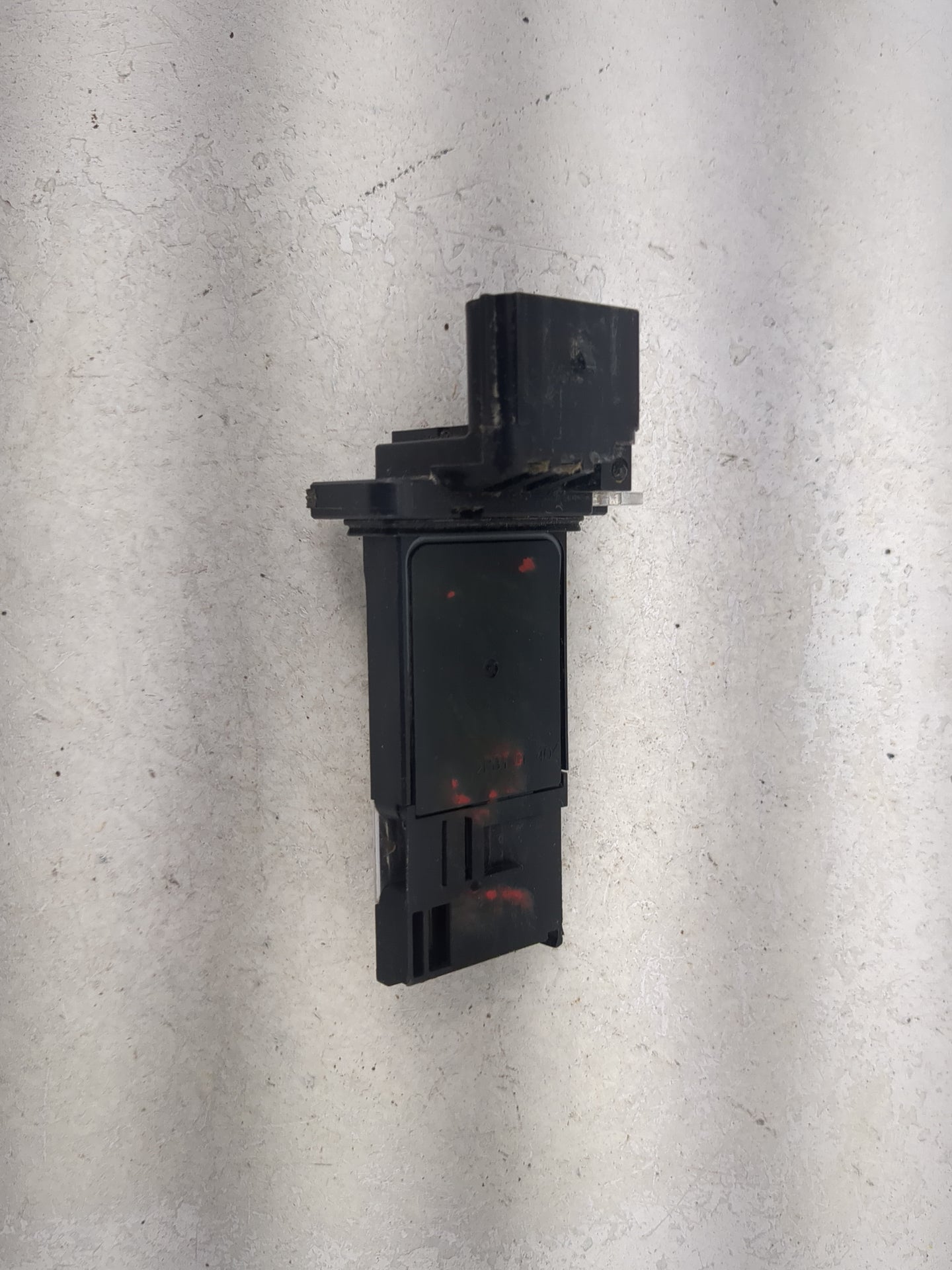 2012-2020 Buick Enclave Mass Air Flow Meter Maf 1488680 - Oemusedautoparts1.com