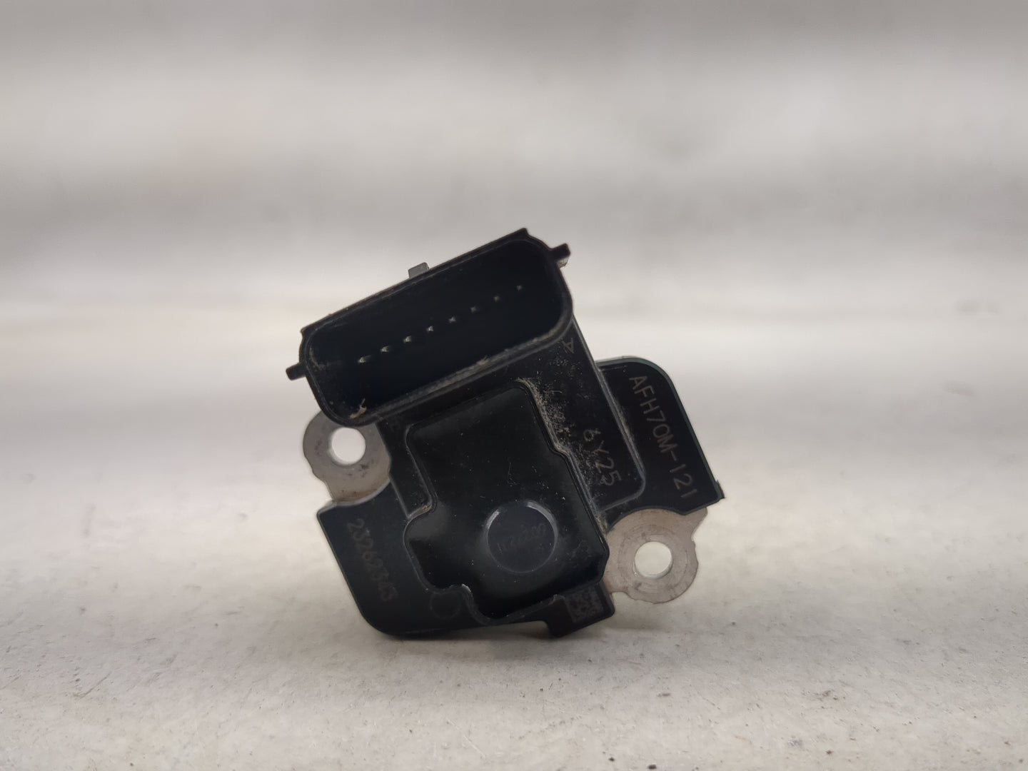 2012-2020 Buick Enclave Mass Air Flow Meter Maf 1488680 - Oemusedautoparts1.com