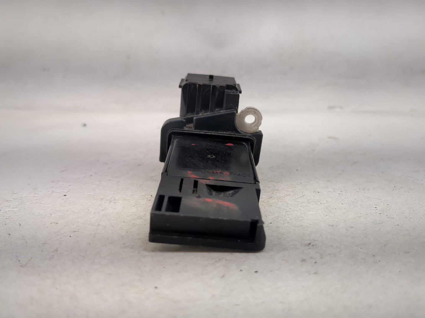 2012-2020 Buick Enclave Mass Air Flow Meter Maf 1488680 - Oemusedautoparts1.com