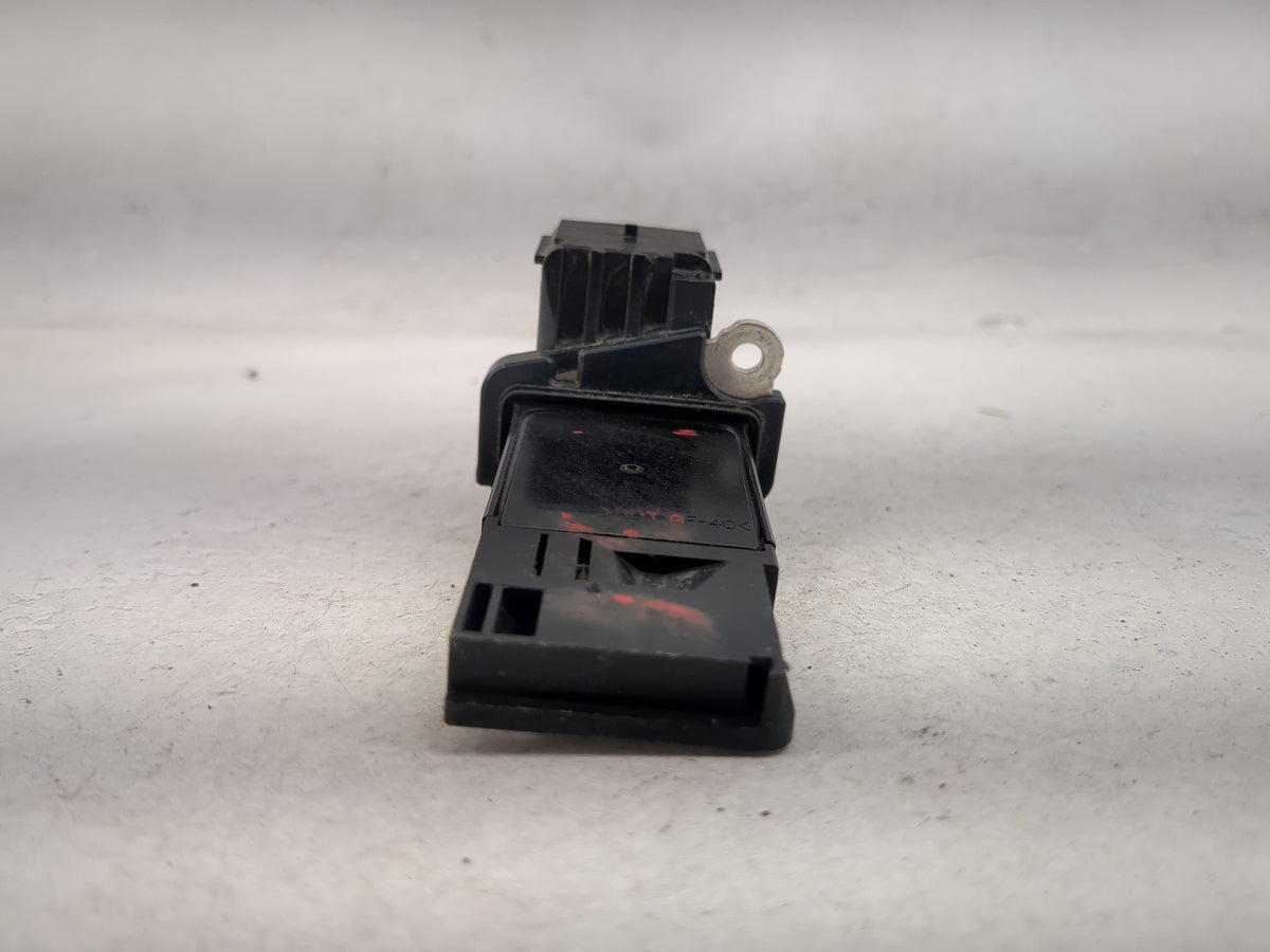 2012-2020 Buick Enclave Mass Air Flow Meter Maf Sensor 1488680 - Oemusedautoparts1.com