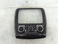 2013-2017 Buick Enclave Climate Control Module Temperature AC/Heater Replacement P/N:23132403 809773364 Fits OEM Used Auto P