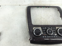 2013-2017 Buick Enclave Climate Control Module Temperature AC/Heater Replacement P/N:23132403 809773364 Fits OEM Used Auto P