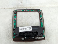 2013-2017 Buick Enclave Climate Control Module Temperature AC/Heater Replacement P/N:23132403 809773364 Fits OEM Used Auto P