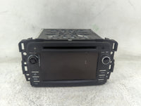 2016-2017 Buick Enclave Radio AM FM Cd Player Receiver Replacement P/N:84082781 17GMT967ICRCD, 28528989 Fits Fits 2016 2017 