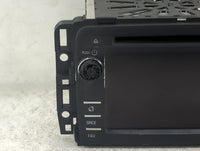 2016-2017 Buick Enclave Radio AM FM Cd Player Receiver Replacement P/N:84082781 17GMT967ICRCD, 28528989 Fits Fits 2016 2017 