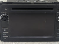 2016-2017 Buick Enclave Radio AM FM Cd Player Receiver Replacement P/N:84082781 17GMT967ICRCD, 28528989 Fits Fits 2016 2017 