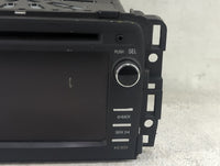 2016-2017 Buick Enclave Radio AM FM Cd Player Receiver Replacement P/N:84082781 17GMT967ICRCD, 28528989 Fits Fits 2016 2017 