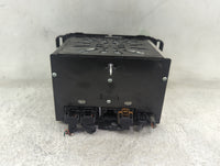 2016-2017 Buick Enclave Radio AM FM Cd Player Receiver Replacement P/N:84082781 17GMT967ICRCD, 28528989 Fits Fits 2016 2017 