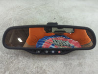 2009-2017 Buick Enclave Interior Rear View Mirror Replacement OEM Fits OEM Used Auto Parts - Oemusedautoparts1.com