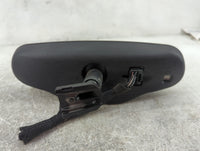 2009-2017 Buick Enclave Interior Rear View Mirror Replacement OEM Fits OEM Used Auto Parts - Oemusedautoparts1.com