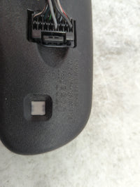 2009-2017 Buick Enclave Interior Rear View Mirror Replacement OEM Fits OEM Used Auto Parts - Oemusedautoparts1.com