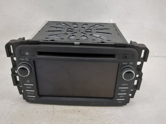 compare product 2015-2017 Buick Enclave Radio AM FM Cd Player Receiver Replacement P/N:23373212 28497183, L2C0050TR Fits Fits 2015 2016 2017 OEM Used Auto Parts