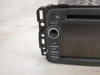 2015-2017 Buick Enclave Radio AM FM Cd Player Receiver Replacement P/N:23373212 28497183, L2C0050TR Fits Fits 2015 2016 2017