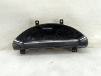 2014-2017 Buick Enclave Instrument Cluster Speedometer Gauges P/N:2432853 23172983, H43623792 Miles: Fits Fits 2014 2015 201