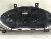 2014-2017 Buick Enclave Instrument Cluster Speedometer Gauges P/N:2432853 23172983, H43623792 Miles: Fits Fits 2014 2015 201