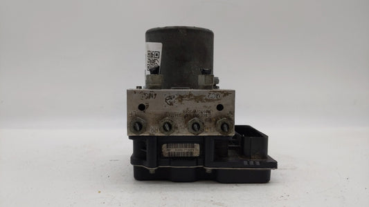 2012-2017 Buick Enclave ABS Pump Control Module Replacement P/N:22822156 22912779 Fits Fits 2012 2013 2014 2015 2016 2017 OE