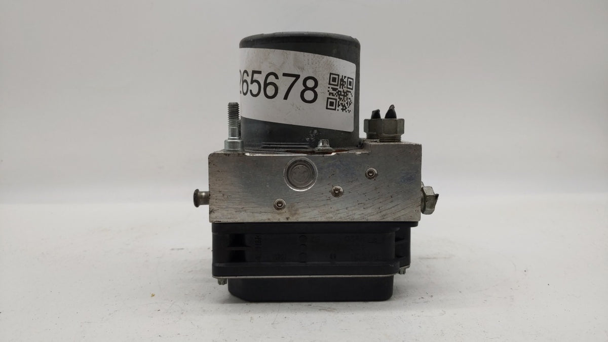 2012-2017 Buick Enclave Anti-Lock Brake ABS Pump Module Actuator OEM P/N:22822156 22912779 Fits Fits 2012 2013 2014 2015 201