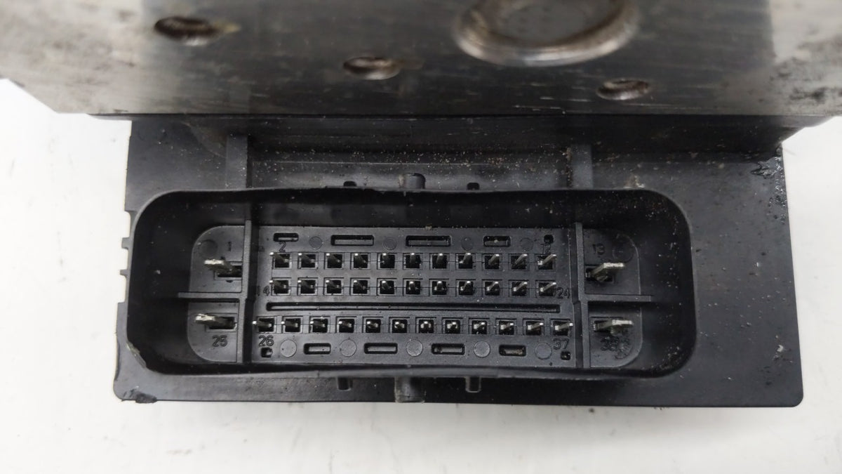2012-2017 Buick Enclave Anti-Lock Brake ABS Pump Module Actuator OEM P/N:22822156 22912779 Fits Fits 2012 2013 2014 2015 201