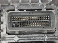2017 Buick Enclave PCM Engine Control Computer ECU ECM PCU OEM P/N:12666068 12667002, 12666070, 12667189 Fits Fits 2018 2019