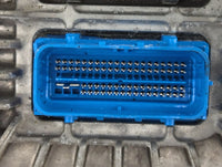 2017 Buick Enclave PCM Engine Control Computer ECU ECM PCU OEM P/N:12666068 12667002, 12666070, 12667189 Fits Fits 2018 2019