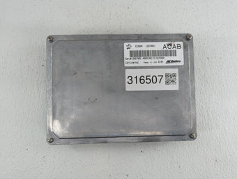 compare product 2017 Buick Enclave PCM Engine Control Computer ECU ECM PCU OEM P/N:12667002 12698026, 12673932, 12708794 Fits Fits 2018 2019 OEM Used Auto Parts