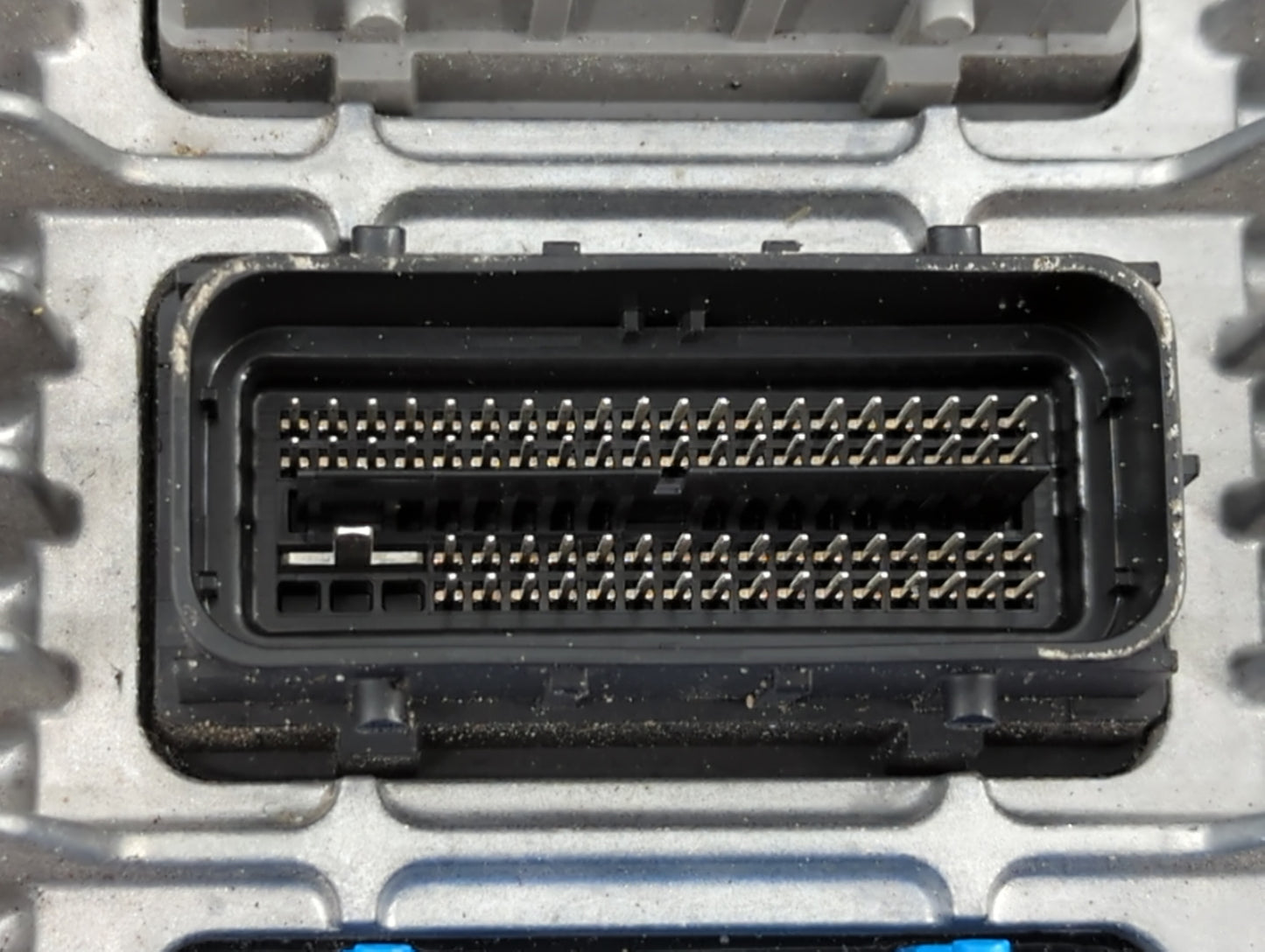 2017 Buick Enclave PCM Engine Control Computer ECU ECM PCU OEM P/N:12667002 12698026, 12673932, 12708794 Fits Fits 2018 2019