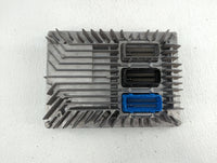 2017 Buick Enclave PCM Engine Control Computer ECU ECM PCU OEM P/N:12667002 12698026, 12673932, 12708794 Fits Fits 2018 2019