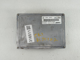 compare product 2017 Buick Enclave PCM Engine Control Computer ECU ECM PCU OEM P/N:12667002 12698026, 12673932, 12708794 Fits Fits 2018 2019 OEM Used Auto Parts