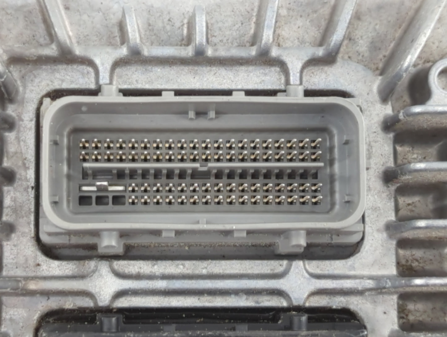 2017 Buick Enclave PCM Engine Control Computer ECU ECM PCU OEM P/N:12667002 12698026, 12673932, 12708794 Fits Fits 2018 2019