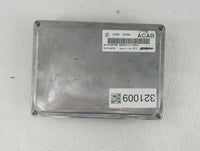 2017 Buick Enclave PCM Engine Control Computer ECU ECM PCU OEM P/N:12667002 12698026, 12673932, 12708794 Fits Fits 2018 2019