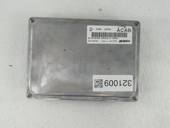compare product 2017 Buick Enclave PCM Engine Control Computer ECU ECM PCU OEM P/N:12667002 12698026, 12673932, 12708794 Fits Fits 2018 2019 OEM Used Auto Parts