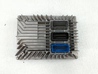 2017 Buick Enclave PCM Engine Control Computer ECU ECM PCU OEM P/N:12667002 12698026, 12673932, 12708794 Fits Fits 2018 2019