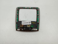 2013-2017 Buick Enclave Climate Control Module Temperature AC/Heater Replacement P/N:23251328 23140662 Fits OEM Used Auto Pa