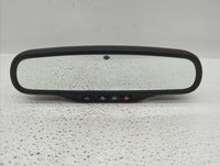 2009-2017 Buick Enclave Interior Rear View Mirror Replacement OEM P/N:23346620 15816792 Fits OEM Used Auto Parts - Oemusedau