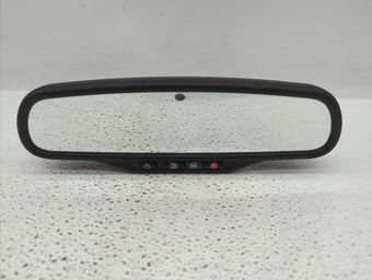 compare product 2009-2017 Buick Enclave Interior Rear View Mirror Replacement OEM P/N:23346620 15816792 Fits OEM Used Auto Parts
