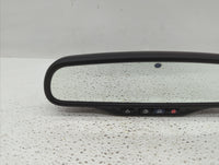 2009-2017 Buick Enclave Interior Rear View Mirror Replacement OEM P/N:23346620 15816792 Fits OEM Used Auto Parts - Oemusedau