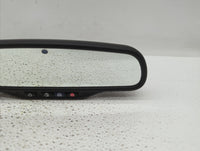 2009-2017 Buick Enclave Interior Rear View Mirror Replacement OEM P/N:23346620 15816792 Fits OEM Used Auto Parts - Oemusedau