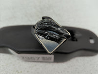 2009-2017 Buick Enclave Interior Rear View Mirror Replacement OEM P/N:23346620 15816792 Fits OEM Used Auto Parts - Oemusedau