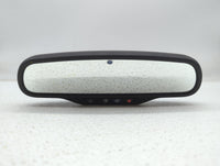2009-2017 Buick Enclave Interior Rear View Mirror Replacement OEM P/N:23346620 22915243 Fits OEM Used Auto Parts - Oemusedau