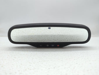 compare product 2009-2017 Buick Enclave Interior Rear View Mirror Replacement OEM P/N:23346620 22915243 Fits OEM Used Auto Parts