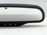 2009-2017 Buick Enclave Interior Rear View Mirror Replacement OEM P/N:23346620 22915243 Fits OEM Used Auto Parts - Oemusedau